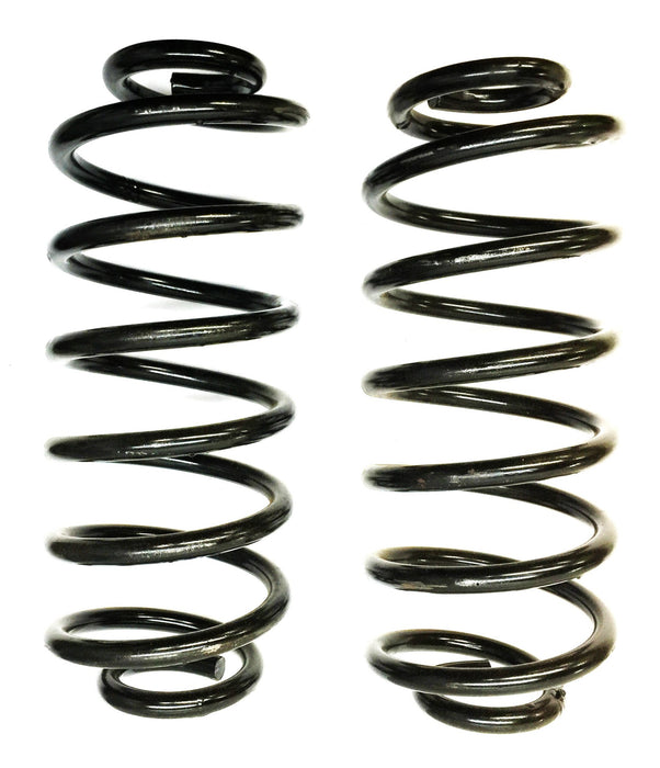 MOOG Coil Spring Pair (2pcs) 8739 (45H2080) NOS