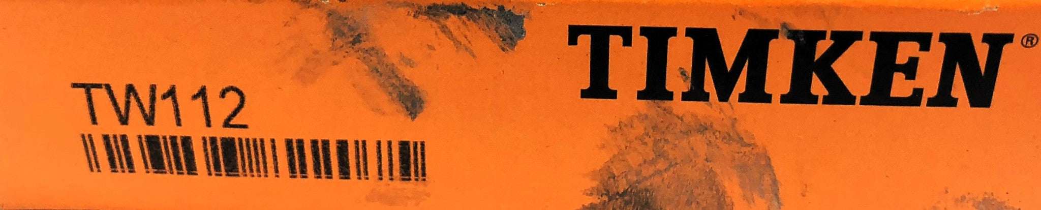 Timken Lock Washer TW112 NOS