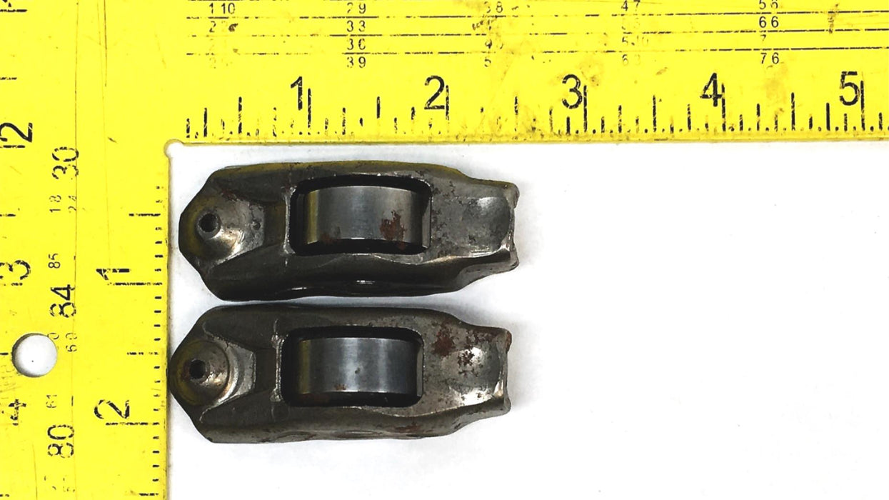 Federal Mogul Sealed Power Engine Rocker Arm R-1096 [Lot of 2] NOS