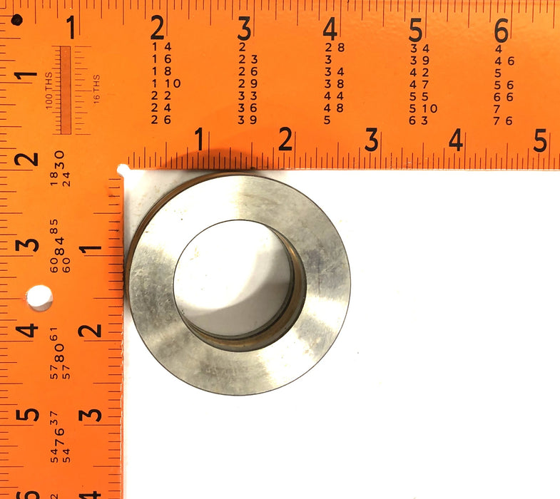 B&RB Thrust Ball Bearing E-27 (A-16) NOS