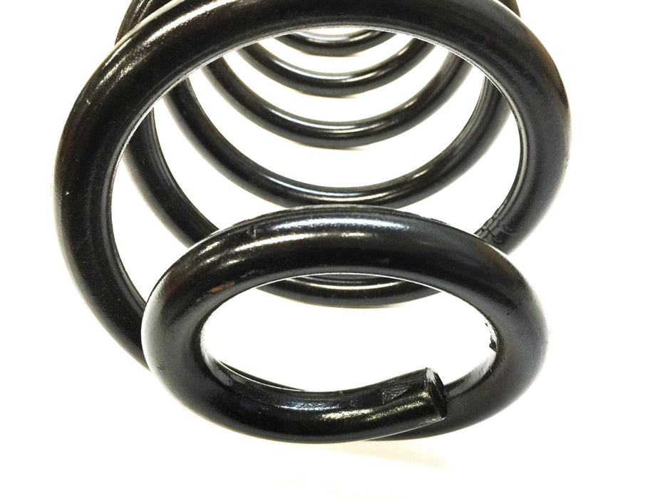 MOOG Coil Spring Pair (2pcs) 8739 (45H2080) NOS