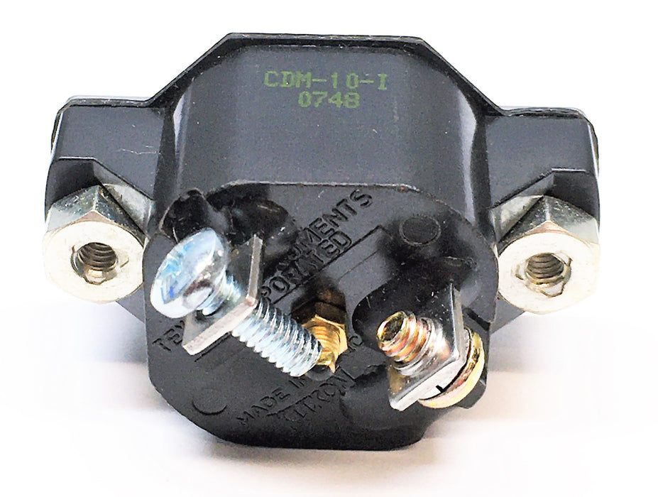Thermo King Circuit Breaker 41-651 NOS
