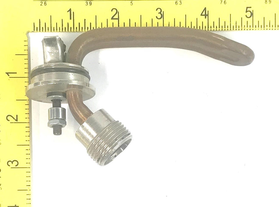 Unbranded 1250W/120V Block Heater **ELEMENT ONLY/NO CORD** 1250W120V3194 NOS
