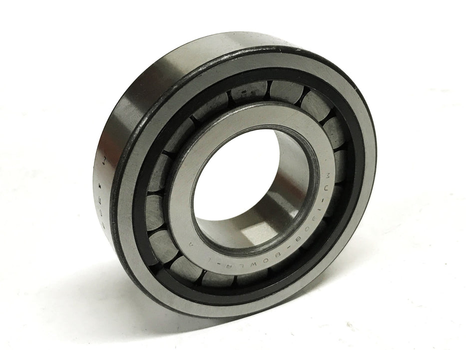 Bower Cylindrical Roller Bearing MU1308/M1308 NOS