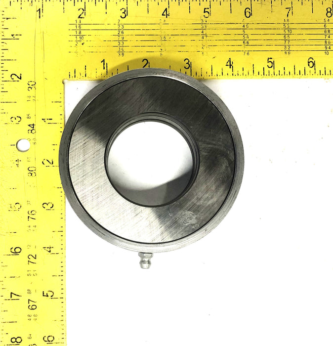 Rollway Caged Crane Hook Cylindrical Thrust Roller Bearing WCT-17 NOS