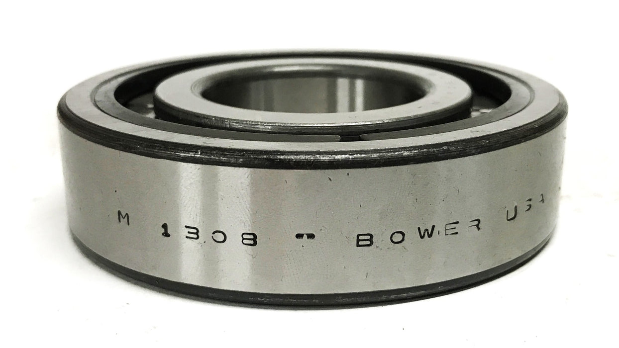 Bower Cylindrical Roller Bearing MU1308/M1308 NOS