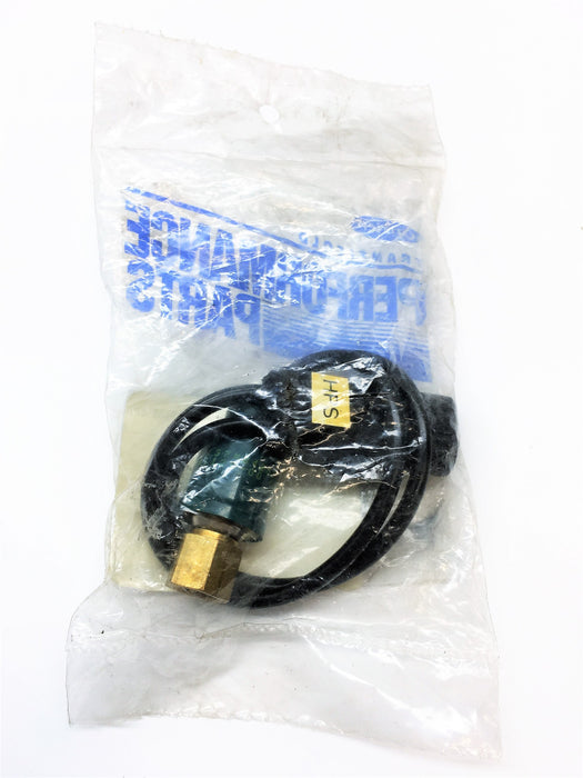 Carrier Compressor Fan High Pressure Switch 68RM-40-313 NOS