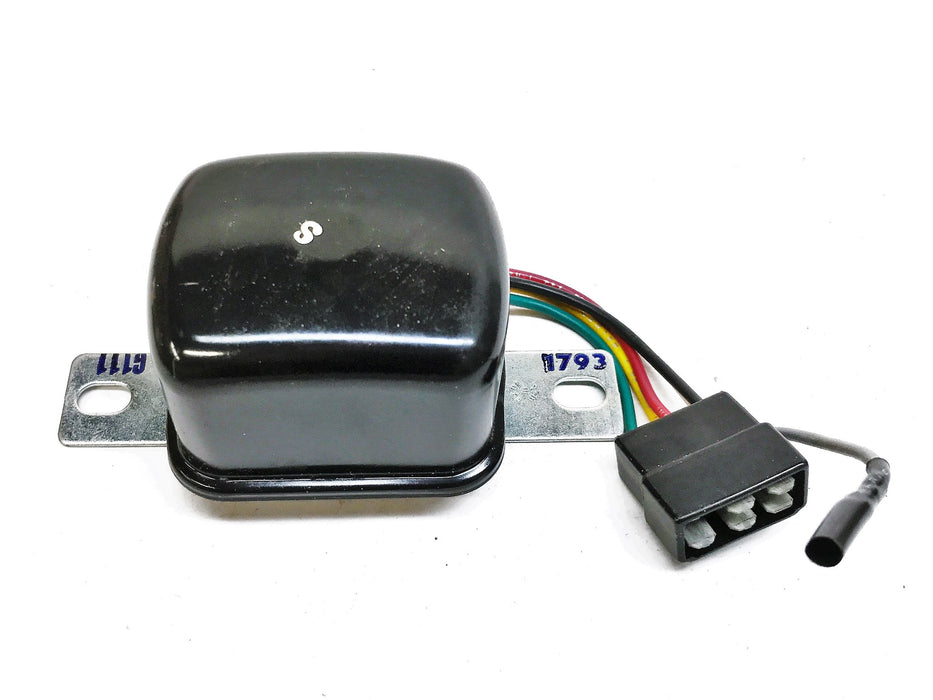 Sorensen Electronic Voltage Regulator G-111 NOS