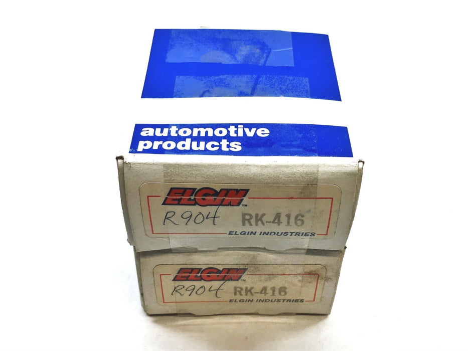 Elgin Engine Rocker Arm Kit RK-416 (R904) [Lot of 2] NOS