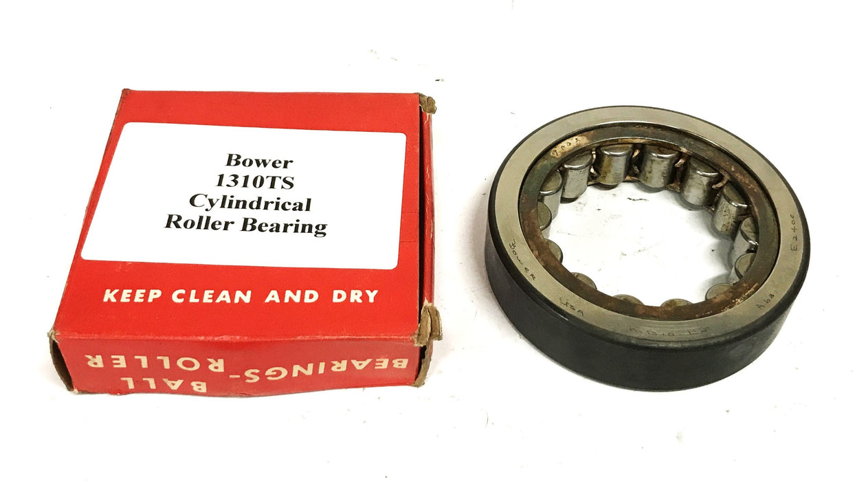 Bower Cylindrical Roller Bearing 1310TS NOS