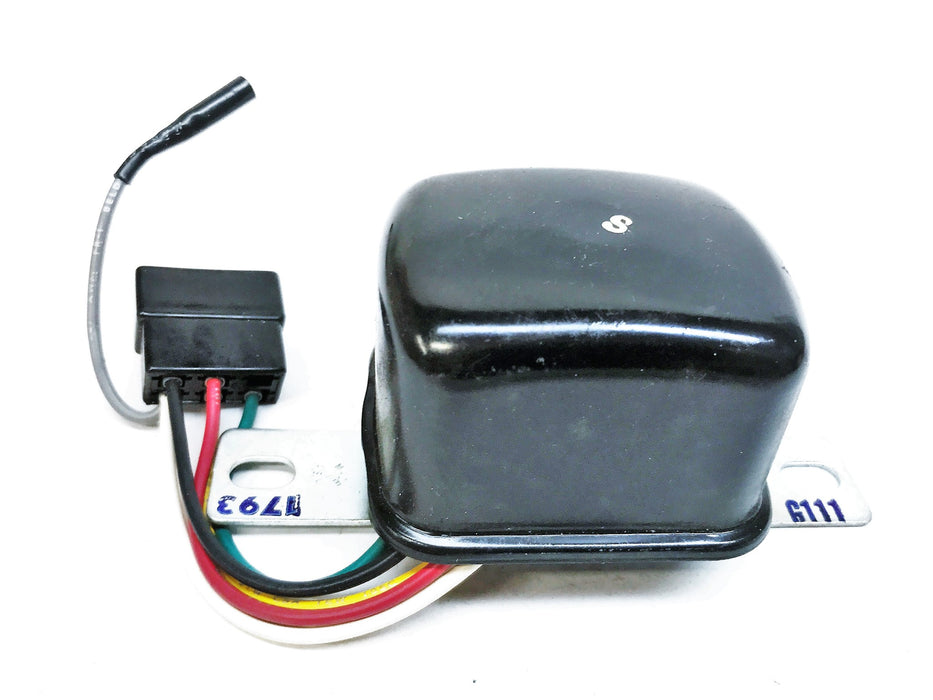 Sorensen Electronic Voltage Regulator G-111 NOS