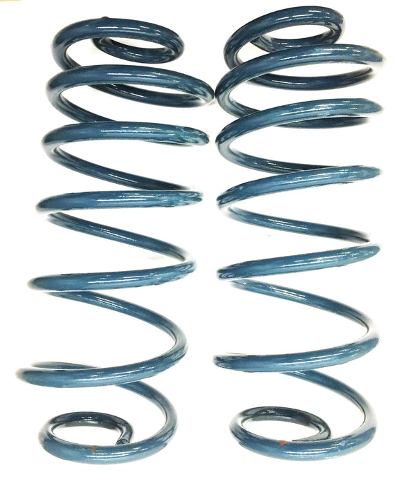 Coil Spring Pair (2pcs) for Monroe 64024 (CC503) NOS