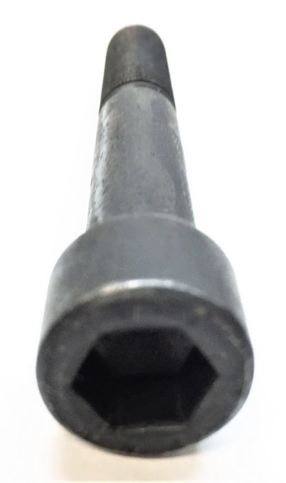 UNBRANDED 12MM X 80mm X 1.5 Pitch Socket Head Cap Screw [Lot of 10] NOS