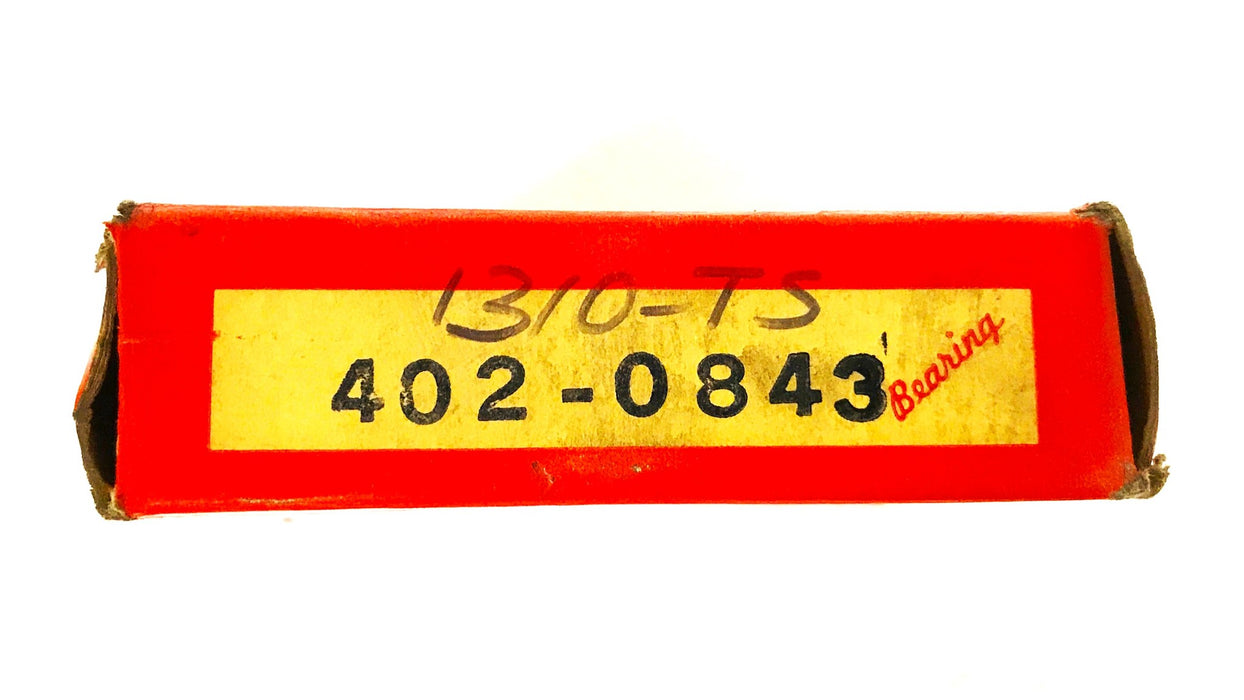 Bower Cylindrical Roller Bearing 1310TS NOS