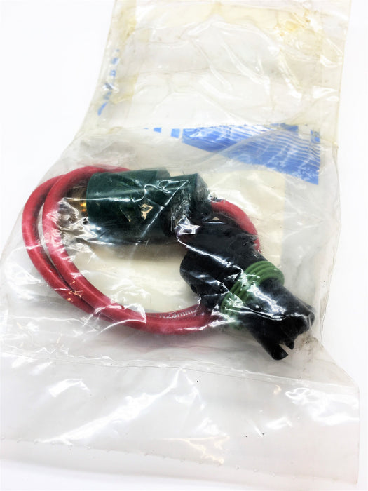 Carrier Low Pressure Switch 68RM-40-323 NOS