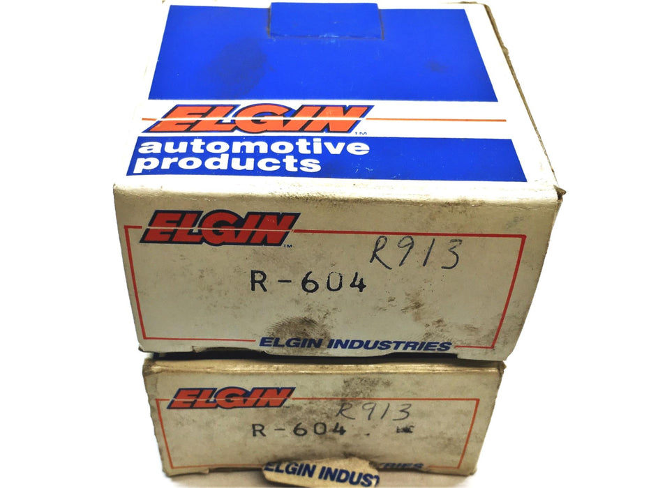 Elgin Engine Rocker Arm R-604 (R913) [Lot of 2] NOS