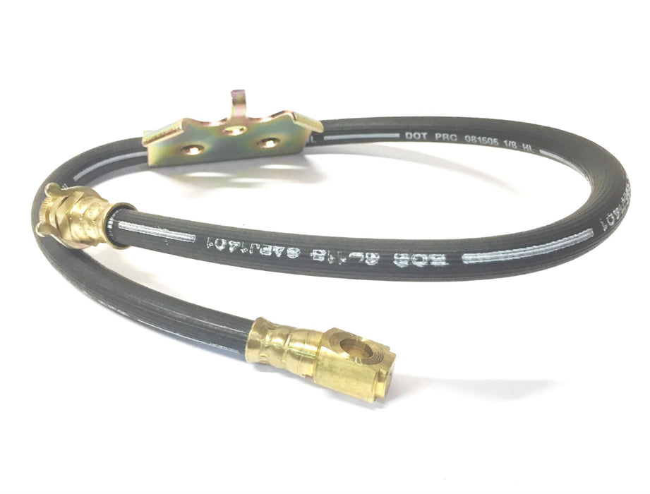 Raybestos Front Left Brake Hose BH380533 NOS