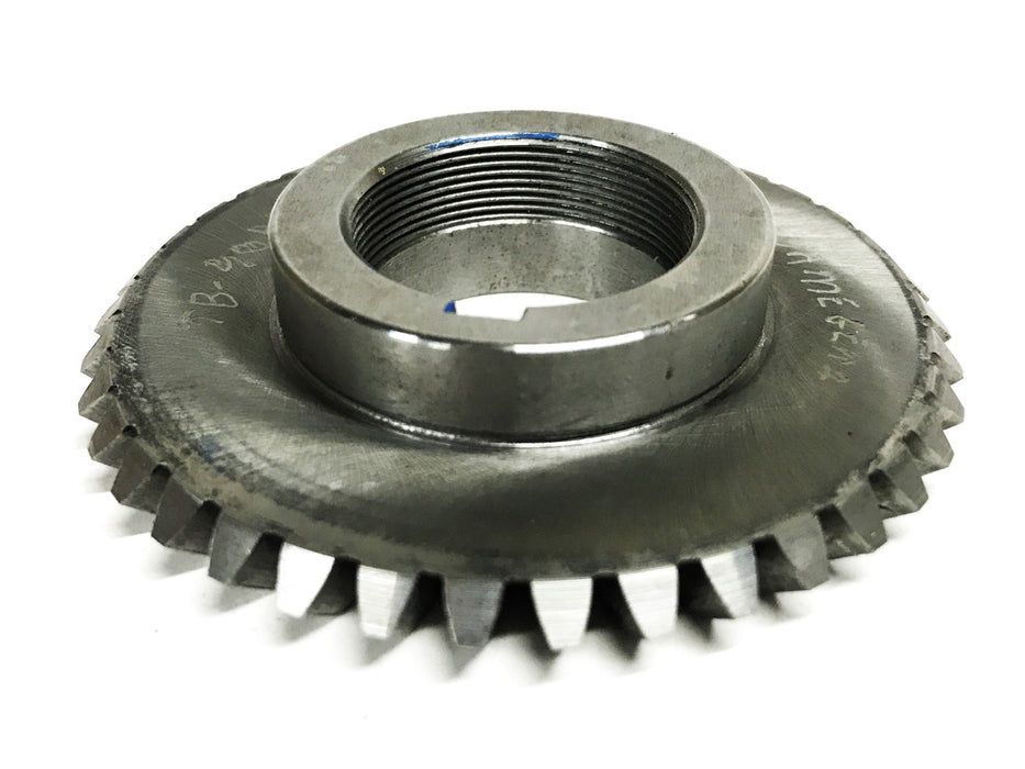 Bourn & Koch Bevel Gear TB-988253 NOS