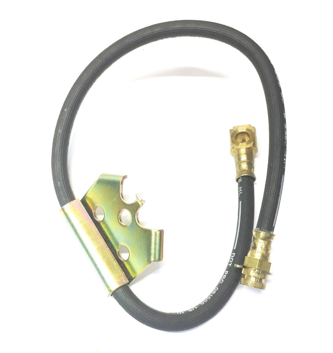 Raybestos Front Left Brake Hose BH380533 NOS
