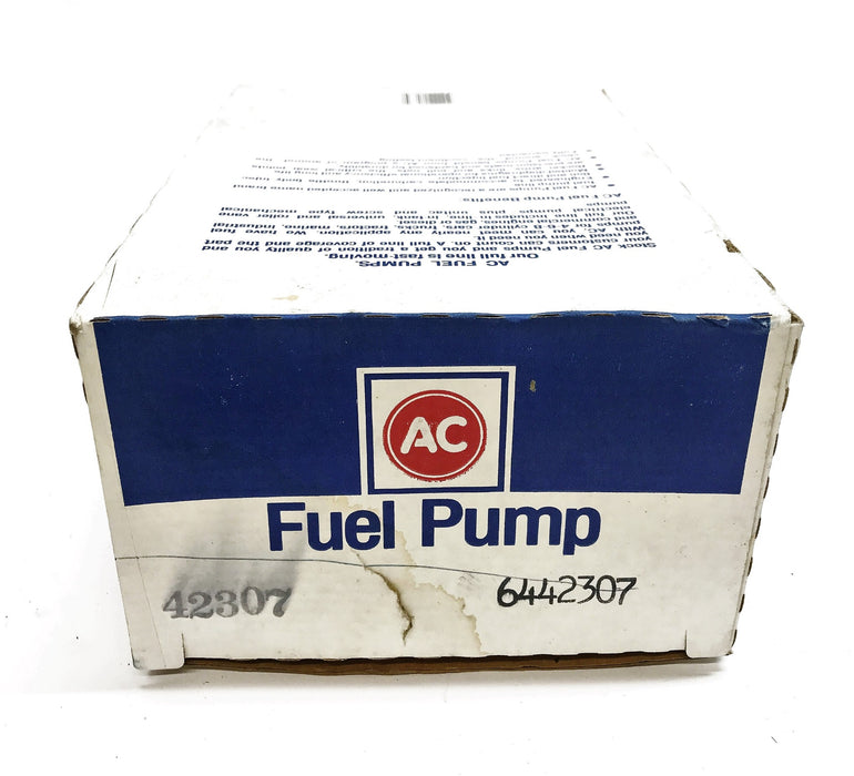 ACDelco Fuel Pump Assembly 42307 (6442307) NOS