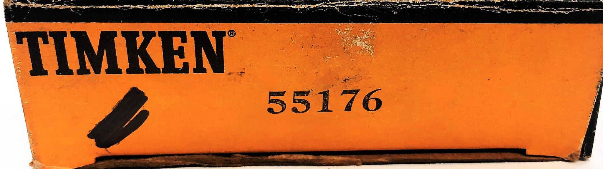 Timken Tapered Roller Bearing 55176 NOS