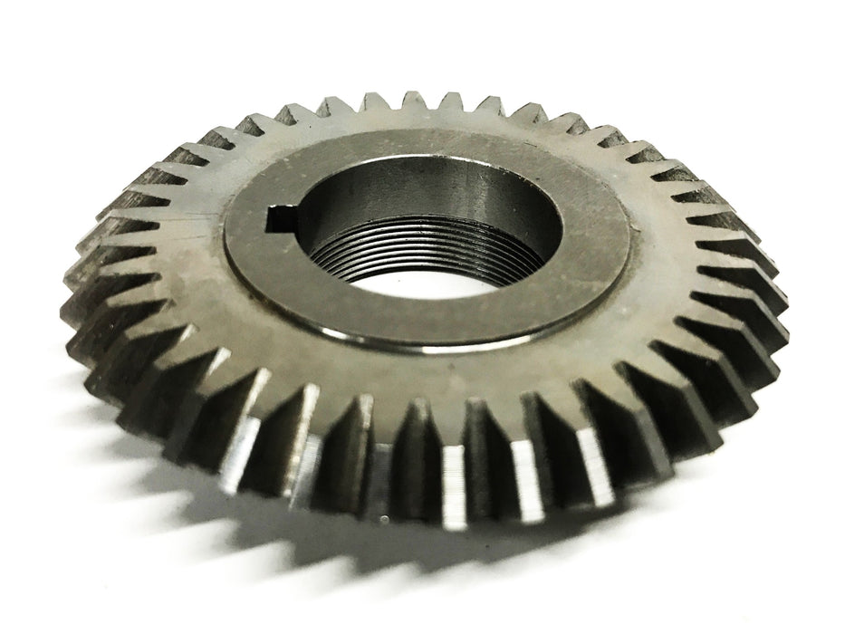 Bourn & Koch Bevel Gear TB-988253 NOS