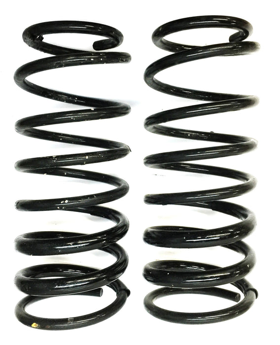 MOOG Coil Spring Pair (2pcs) CC616 (277-5214) NOS