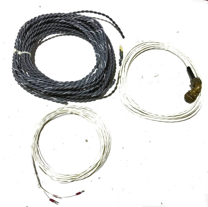 Cummins OEM Wiring Harness Kit 3077382 NOS