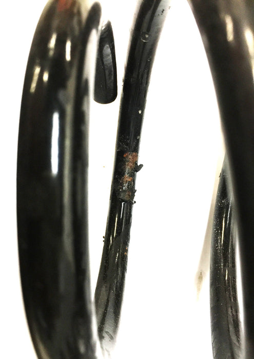 MOOG Coil Spring Pair (2pcs) CC616 (277-5214) NOS