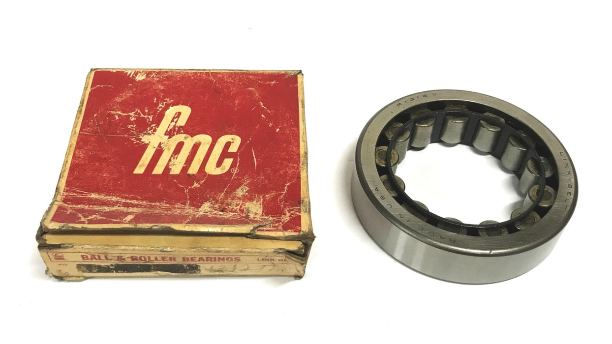 Link-Belt Cylindrical Roller Bearing (without Inner Ring) M1312U NOS