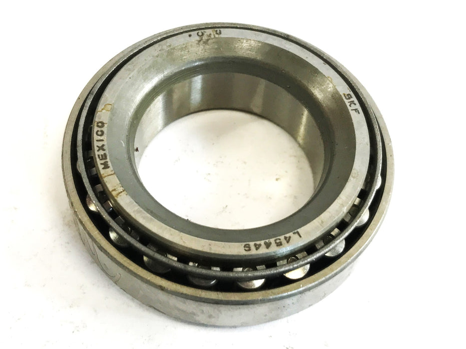 CR Services 2 inch x 3/8 inch Roller Bearing Cup and Cone Set BR8 [Lot of 3] NOS