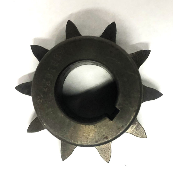 Unbranded 10 Tooth Sprocket 50B10X7/8 NOS