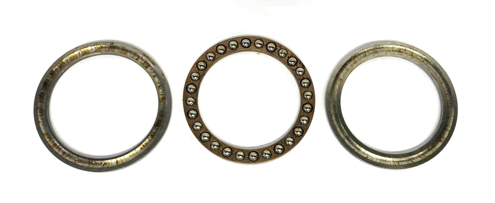 Andrew's Bearing Co Thrust Ball Bearing 51117 NOS