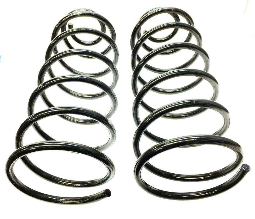 McQuay-Norris Coil Spring Pair (2pcs) FCS630V (CC630) NOS