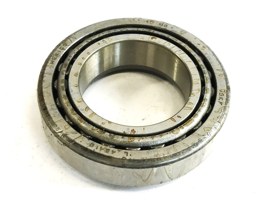 CR Services 2 inch x 3/8 inch Roller Bearing Cup and Cone Set BR8 [Lot of 3] NOS