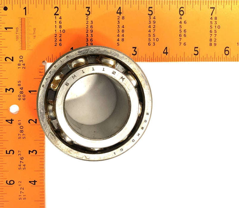 Fafnir Insert Ball Bearing 1112KL (SM1112K) NOS