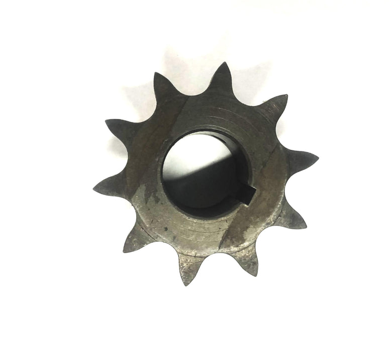 Unbranded 10 Tooth Sprocket 50B10X7/8 NOS