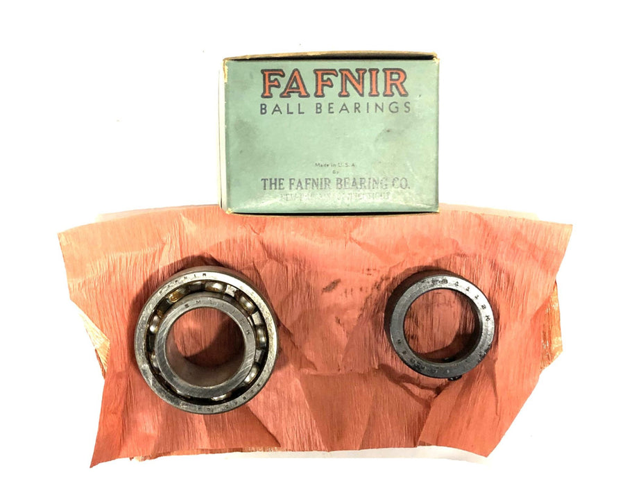 Fafnir Insert Ball Bearing 1112KL (SM1112K) NOS