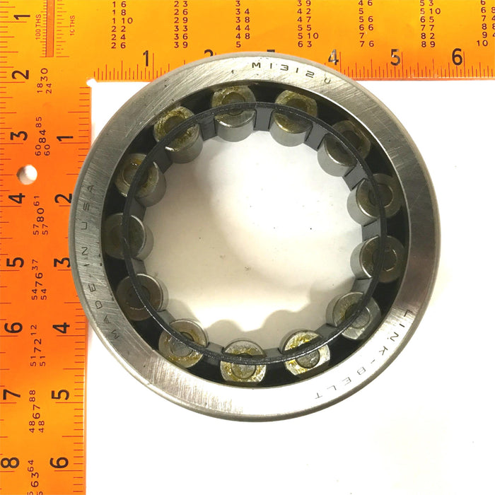 Link-Belt Cylindrical Roller Bearing (without Inner Ring) M1312U NOS
