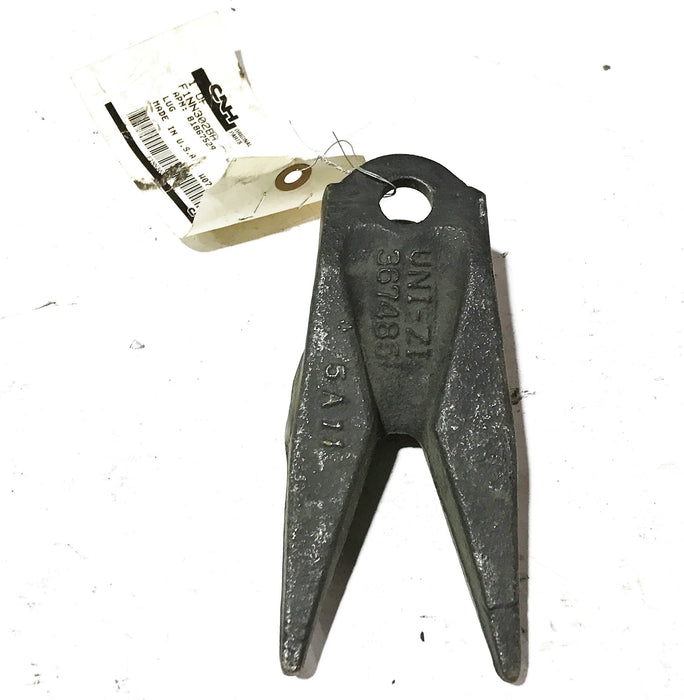 Bucket Tooth for Case New Holland CNH F1NN302BA NOS