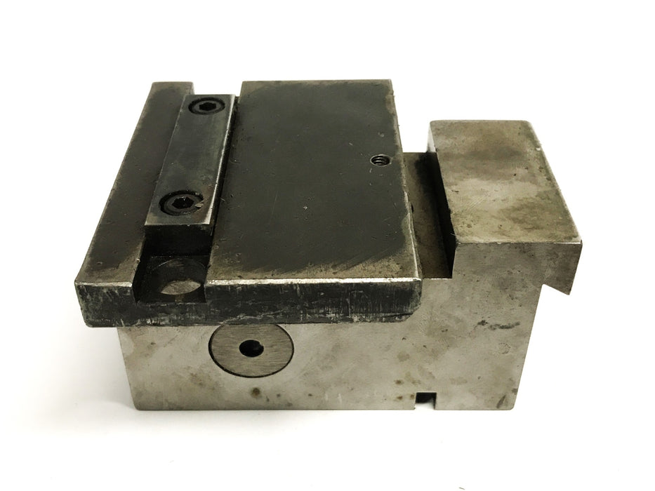 NTC Thread Roll Block 1433U (201-U-310-C16703) NOS