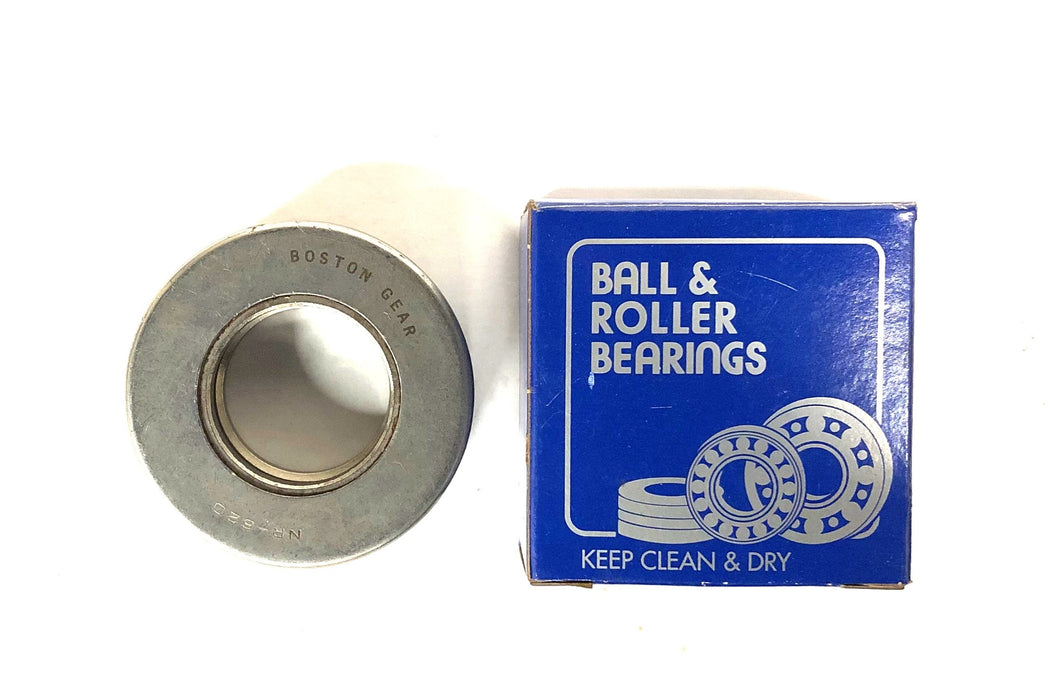 Boston Gear Banded Thrust Ball Bearing NR-620 NOS