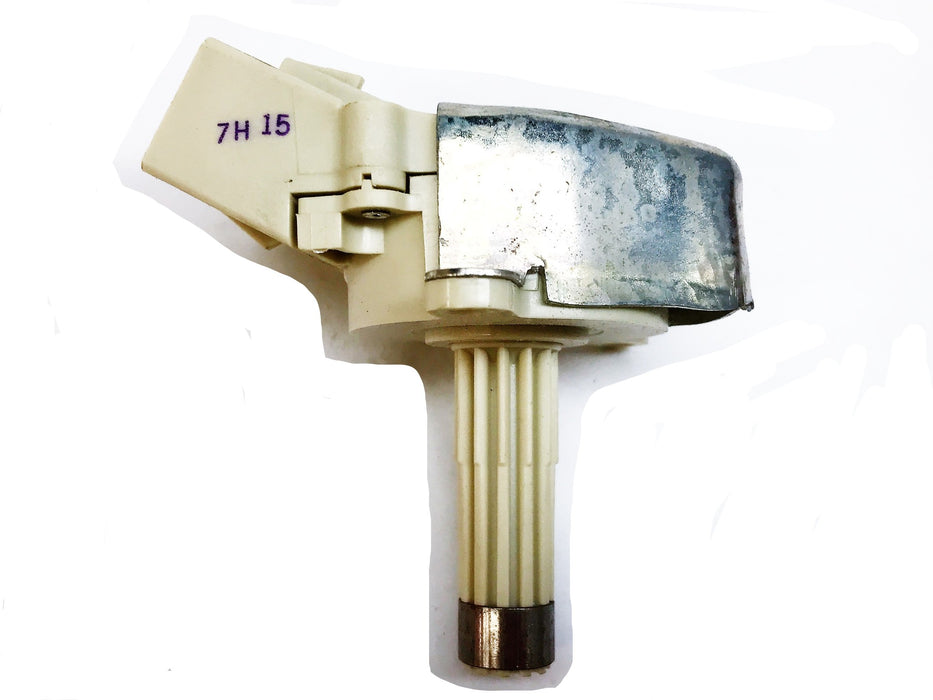 Niehoff Ignition Switch FF-148T [Lot of 2] NOS