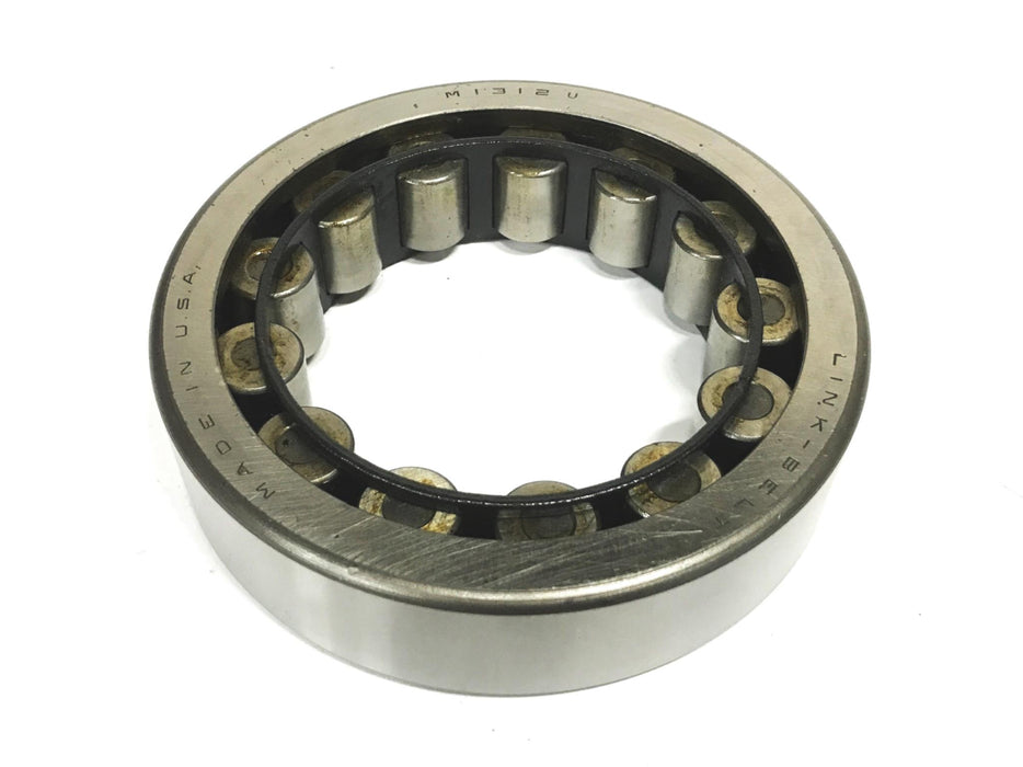 Link-Belt Cylindrical Roller Bearing (without Inner Ring) M1312U NOS