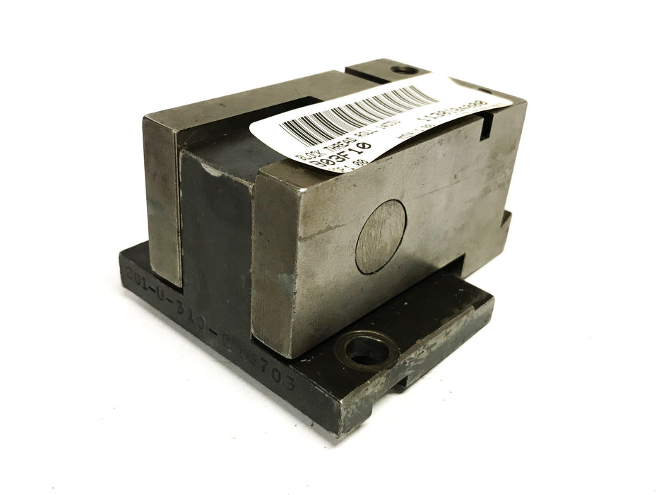 NTC Thread Roll Block 1433U (201-U-310-C16703) NOS