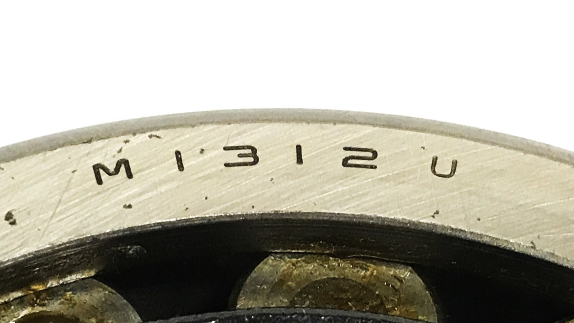 Link-Belt Cylindrical Roller Bearing (without Inner Ring) M1312U NOS