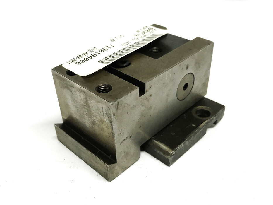 NTC Thread Roll Block 1433U (201-U-310-C16703) NOS