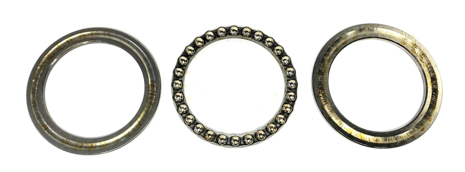 Andrew's Bearing Co Thrust Ball Bearing 2924 NOS