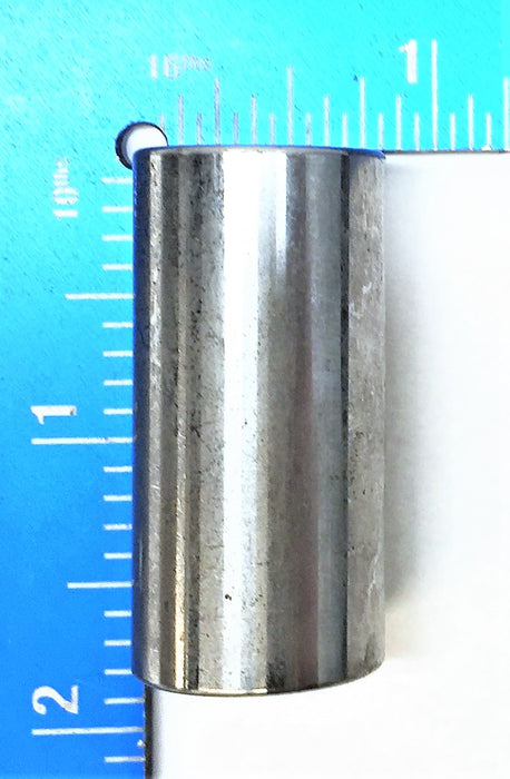 UNBRANDED 21MM x 44MM Steel Roller 1421853 (DWG 2040-097) [Lot of 10] NOS