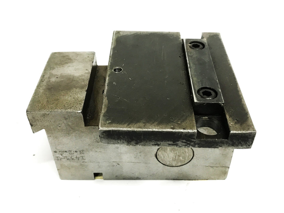 NTC Thread Roll Block 1433U (201-U-310-C16703) NOS